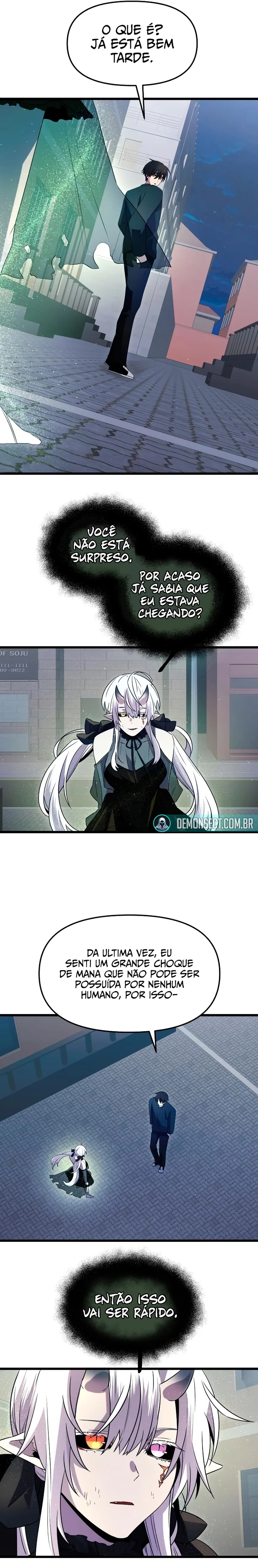 Read I Obtained a Mythic Item PT Manga Online