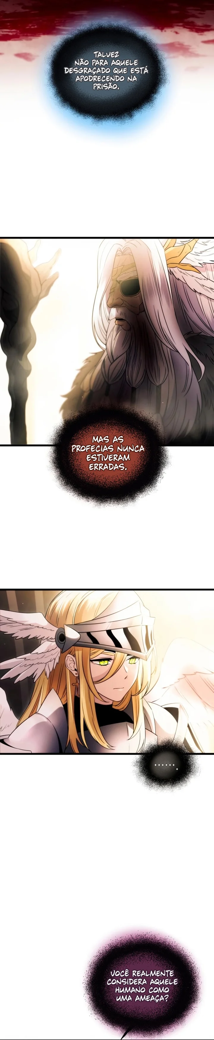 Read I Obtained a Mythic Item PT Manga Online