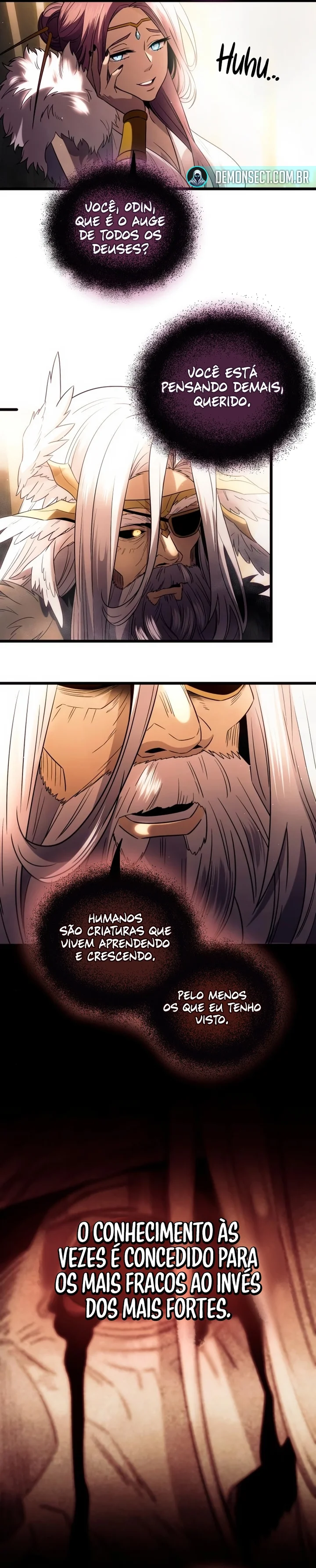 Read I Obtained a Mythic Item PT Manga Online