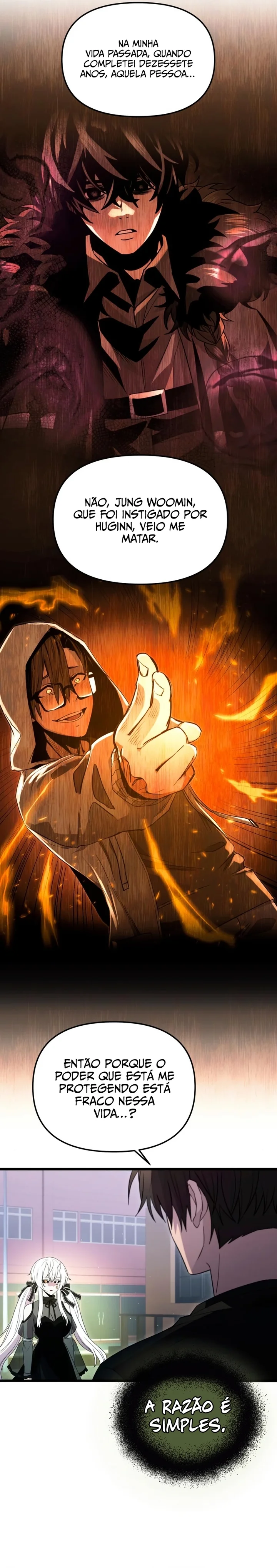 Read I Obtained a Mythic Item PT Manga Online