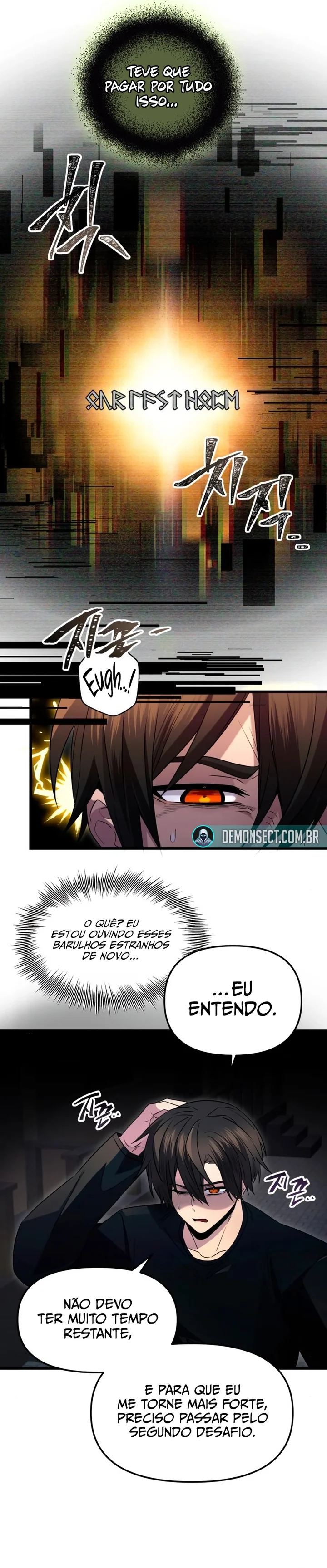 Read I Obtained a Mythic Item PT Manga Online