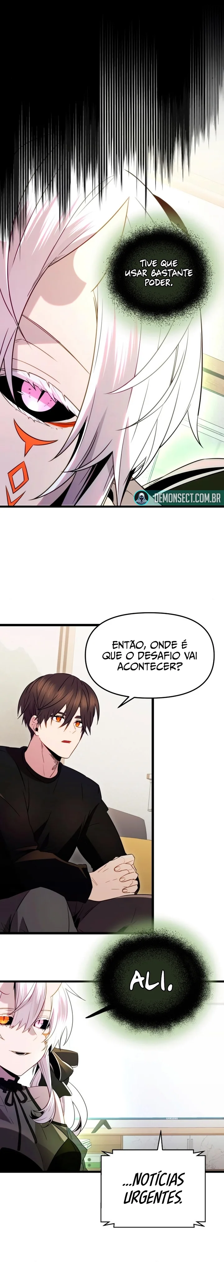 Read I Obtained a Mythic Item PT Manga Online