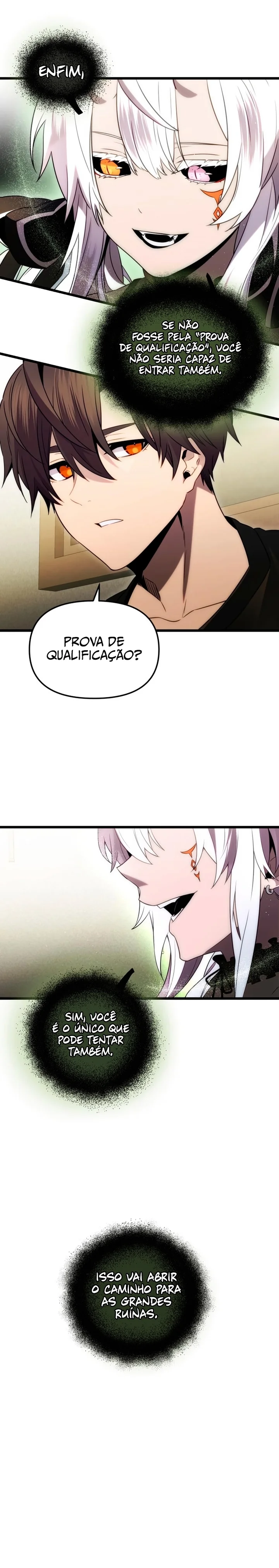 Read I Obtained a Mythic Item PT Manga Online