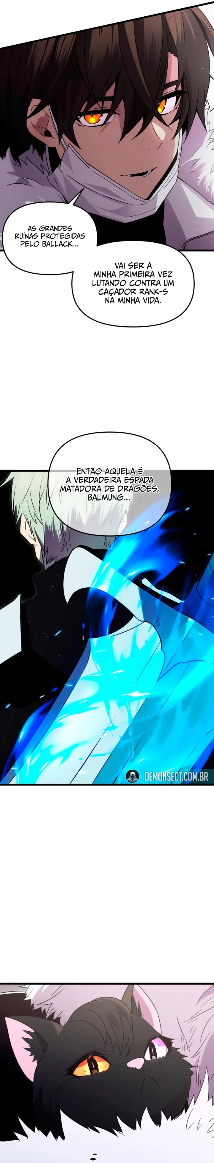 Read I Obtained a Mythic Item PT Manga Online