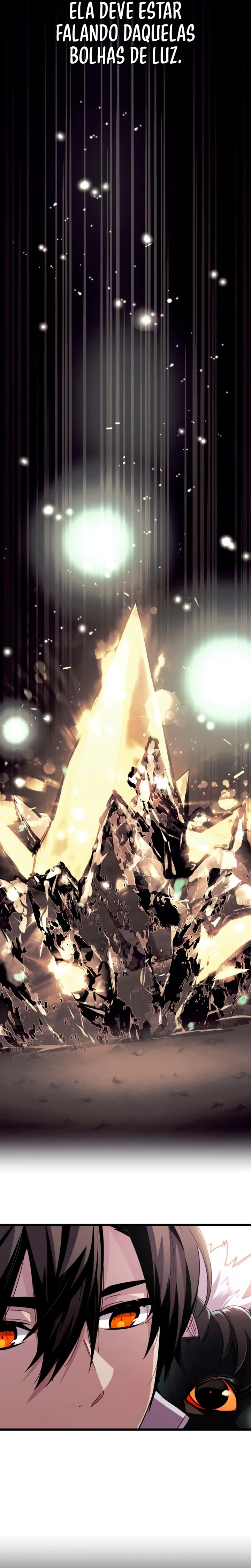 Read I Obtained a Mythic Item PT Manga Online