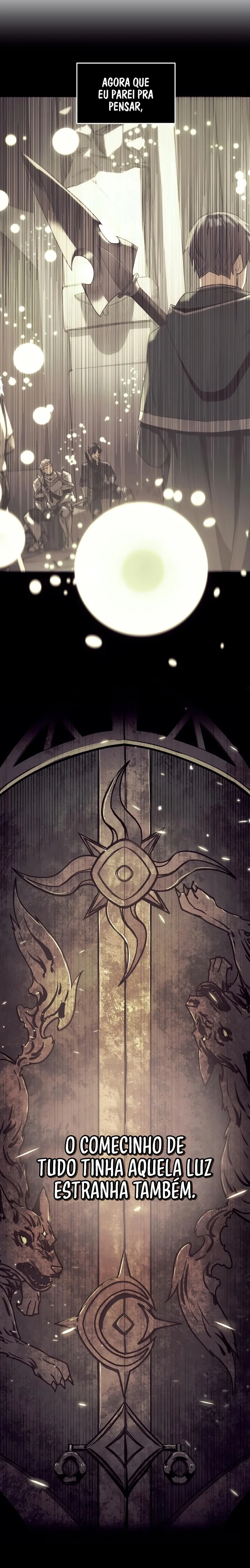 Read I Obtained a Mythic Item PT Manga Online