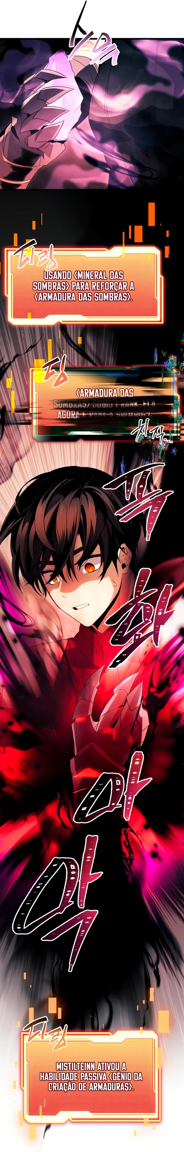 Read I Obtained a Mythic Item PT Manga Online