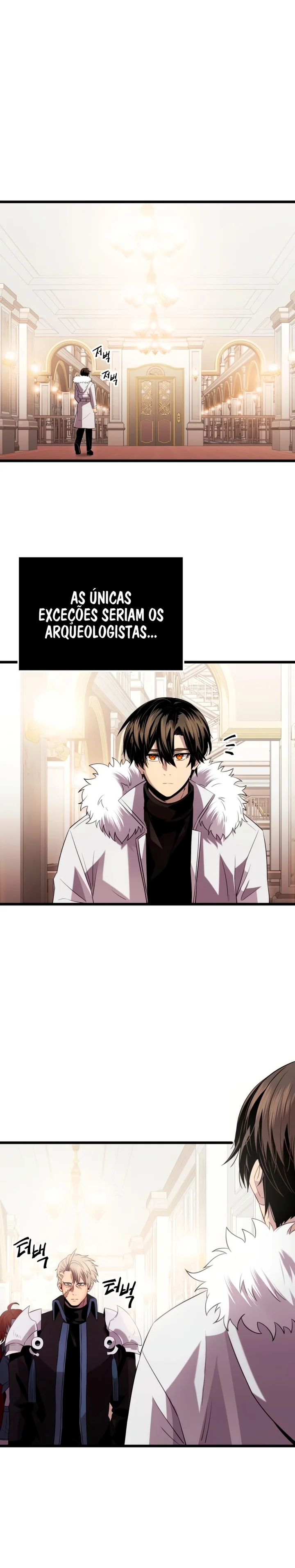 Read I Obtained a Mythic Item PT Manga Online