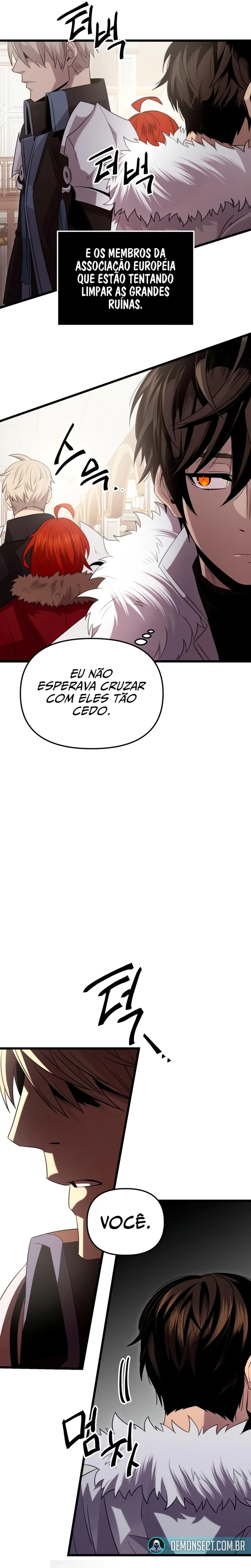 Read I Obtained a Mythic Item PT Manga Online