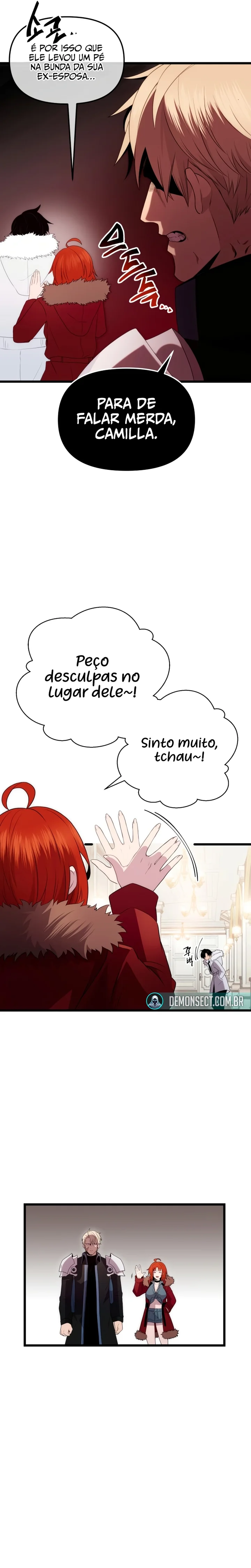 Read I Obtained a Mythic Item PT Manga Online