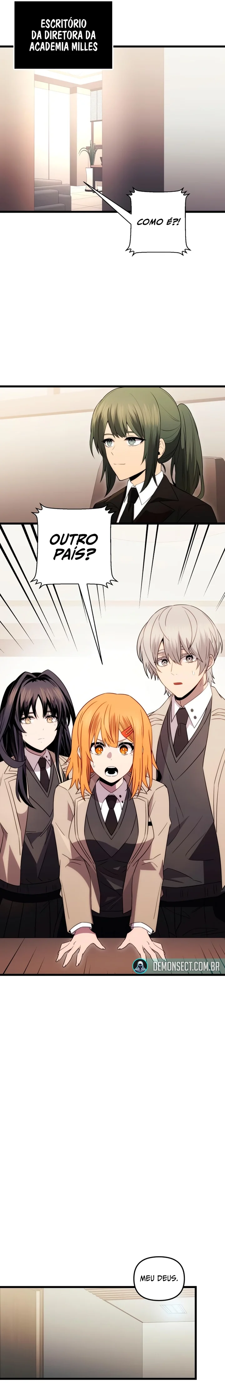 Read I Obtained a Mythic Item PT Manga Online