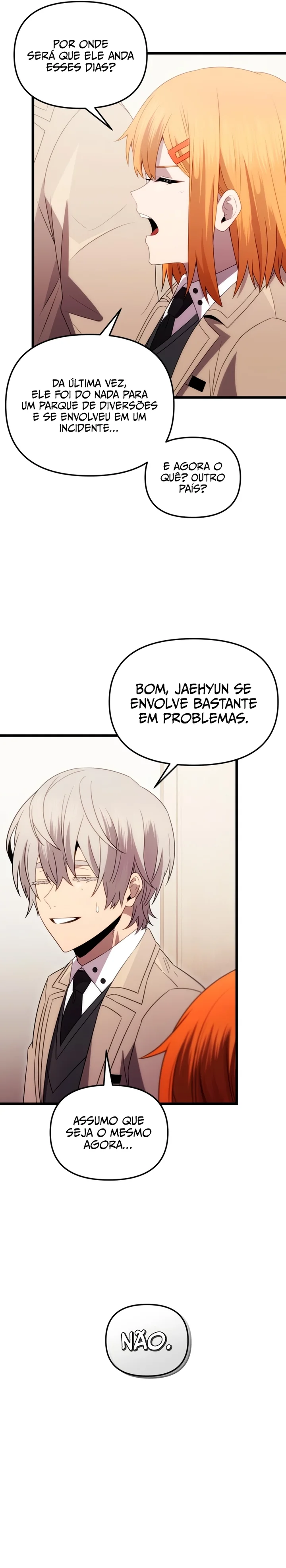 Read I Obtained a Mythic Item PT Manga Online