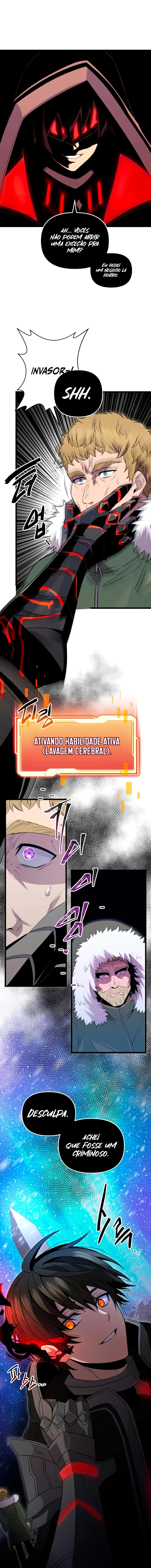 Read I Obtained a Mythic Item PT Manga Online