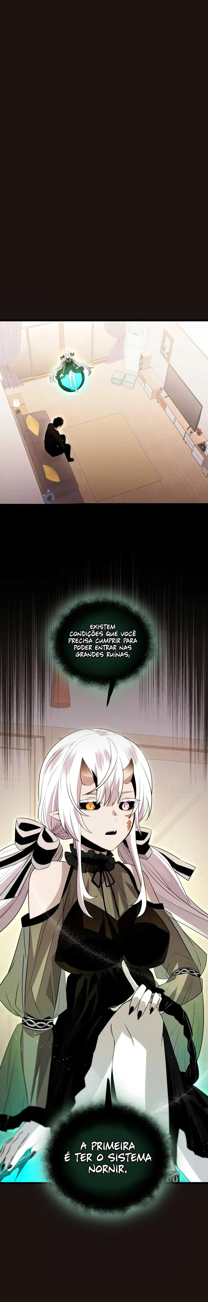 Read I Obtained a Mythic Item PT Manga Online