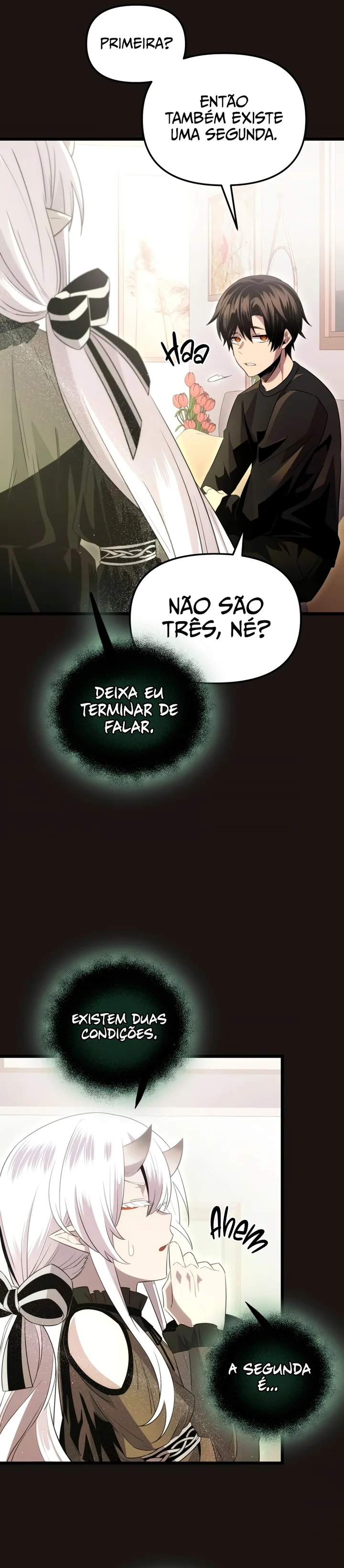Read I Obtained a Mythic Item PT Manga Online