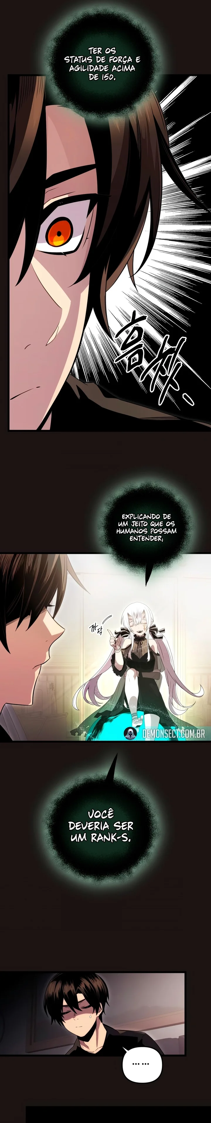 Read I Obtained a Mythic Item PT Manga Online