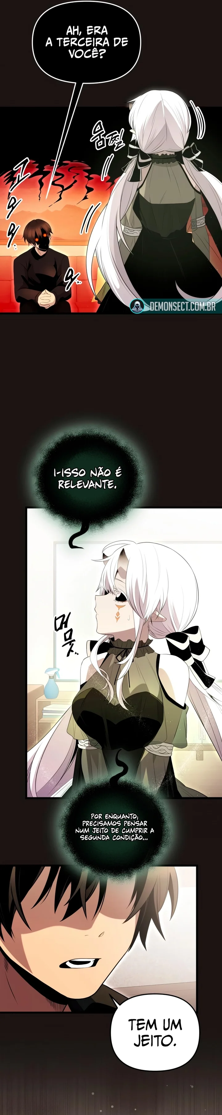 Read I Obtained a Mythic Item PT Manga Online