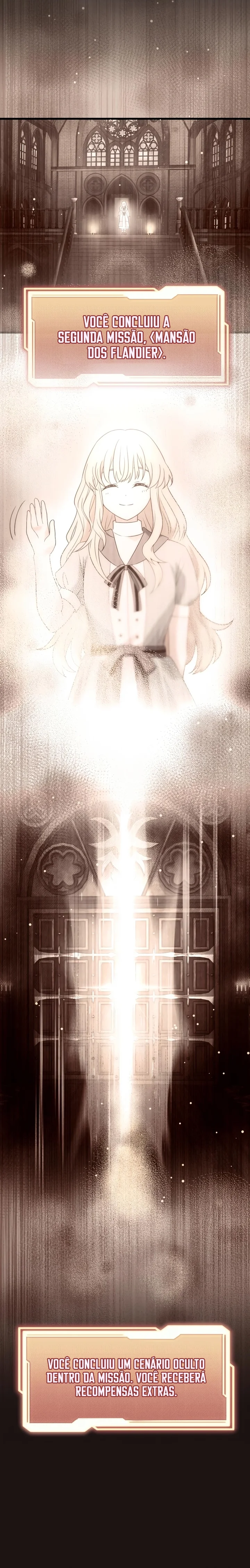Read I Obtained a Mythic Item PT Manga Online