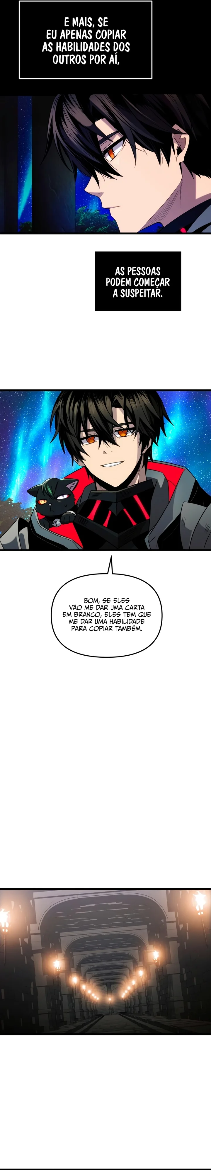 Read I Obtained a Mythic Item PT Manga Online