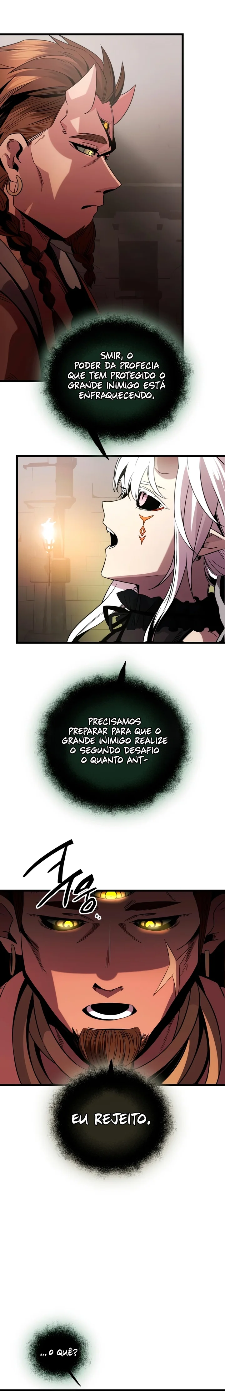 Read I Obtained a Mythic Item PT Manga Online