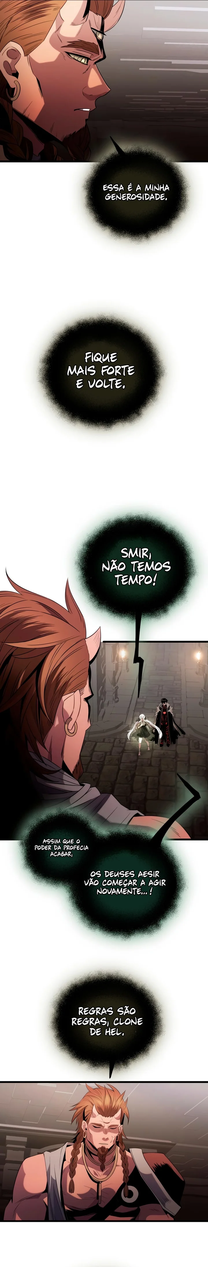 Read I Obtained a Mythic Item PT Manga Online