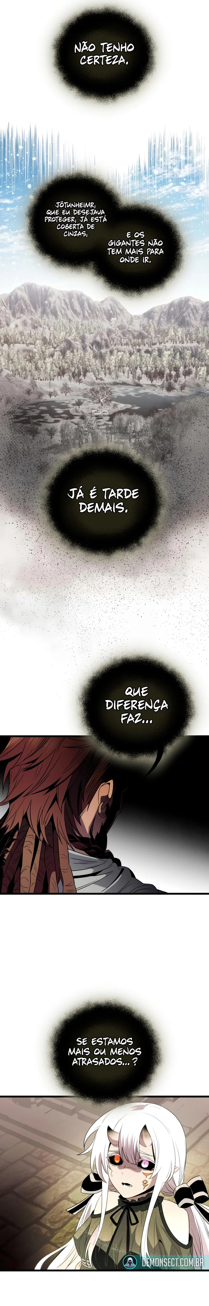 Read I Obtained a Mythic Item PT Manga Online