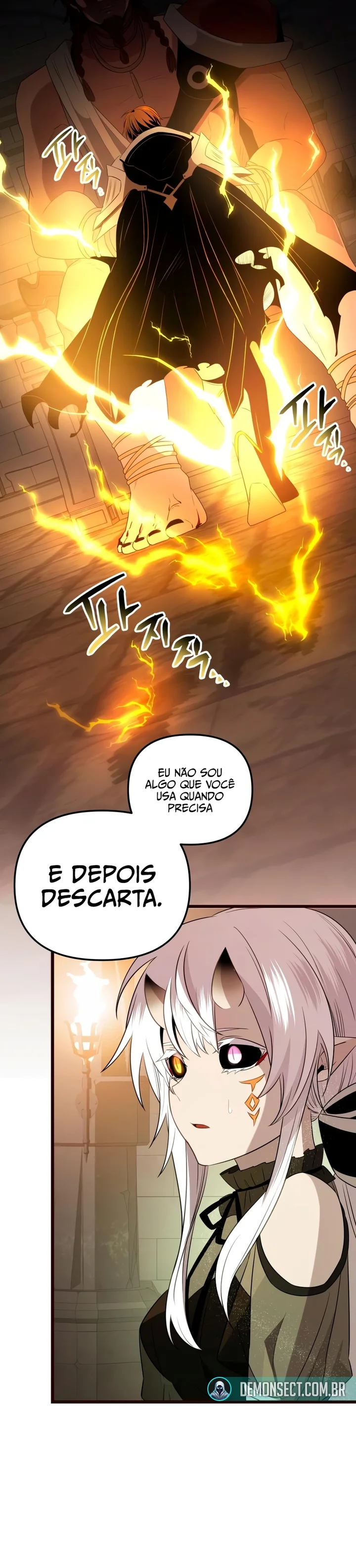 Read I Obtained a Mythic Item PT Manga Online