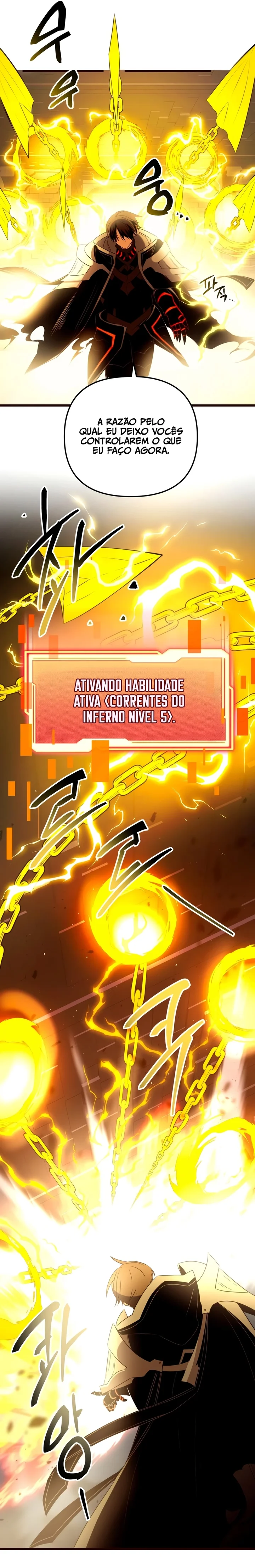 Read I Obtained a Mythic Item PT Manga Online