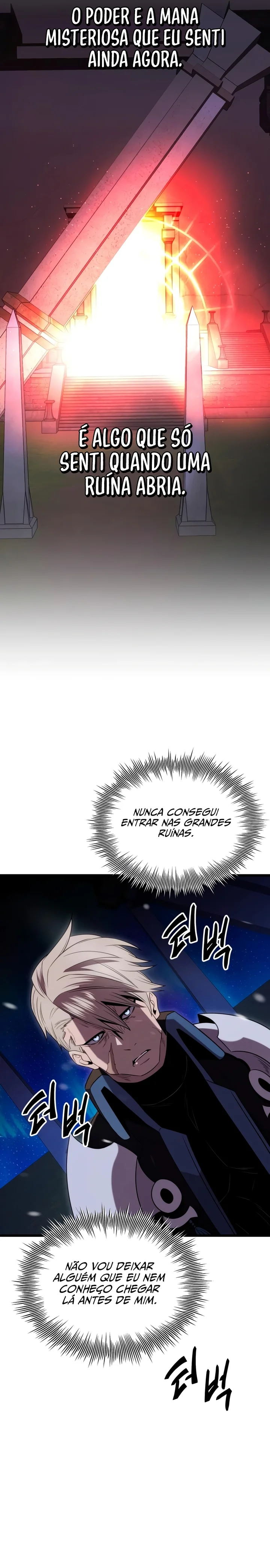 Read I Obtained a Mythic Item PT Manga Online