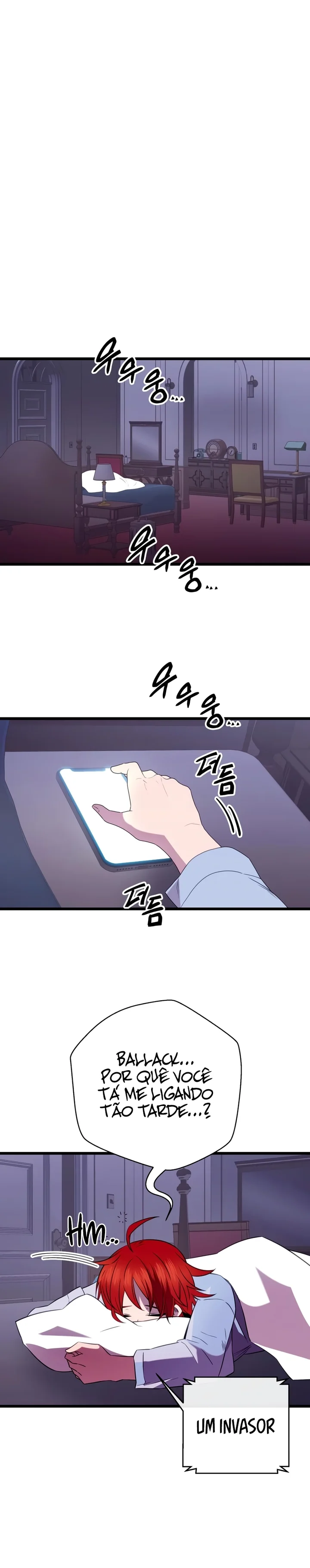 Read I Obtained a Mythic Item PT Manga Online