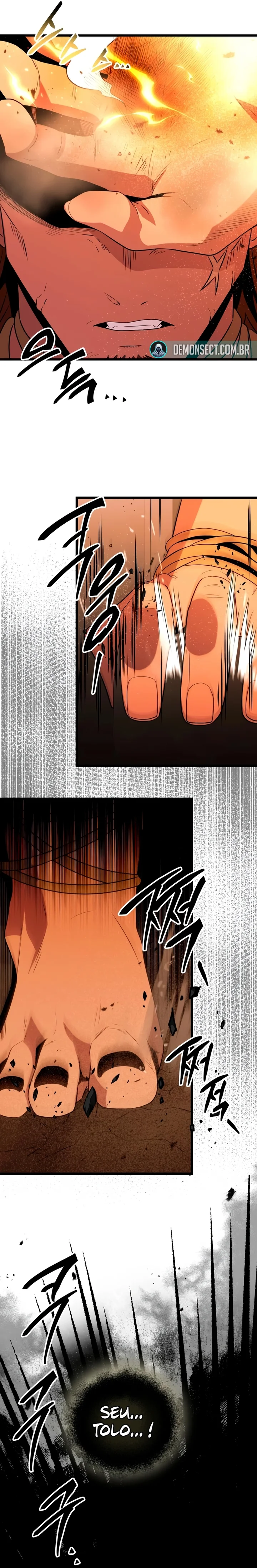 Read I Obtained a Mythic Item PT Manga Online