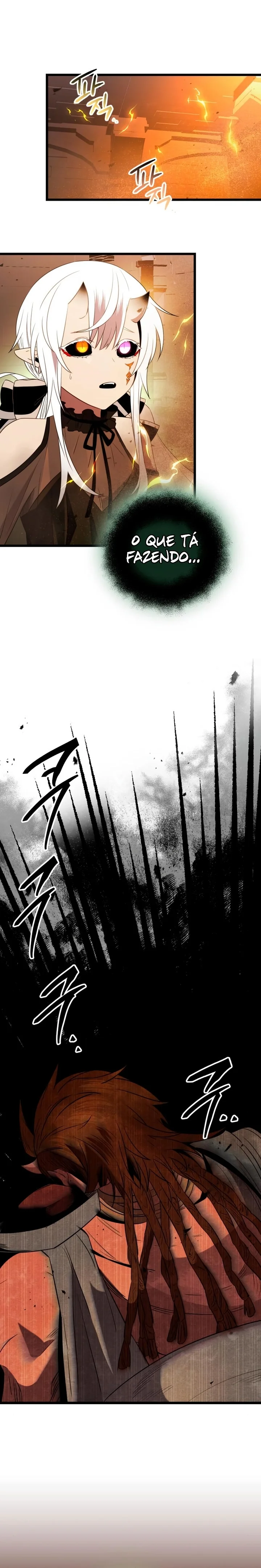 Read I Obtained a Mythic Item PT Manga Online
