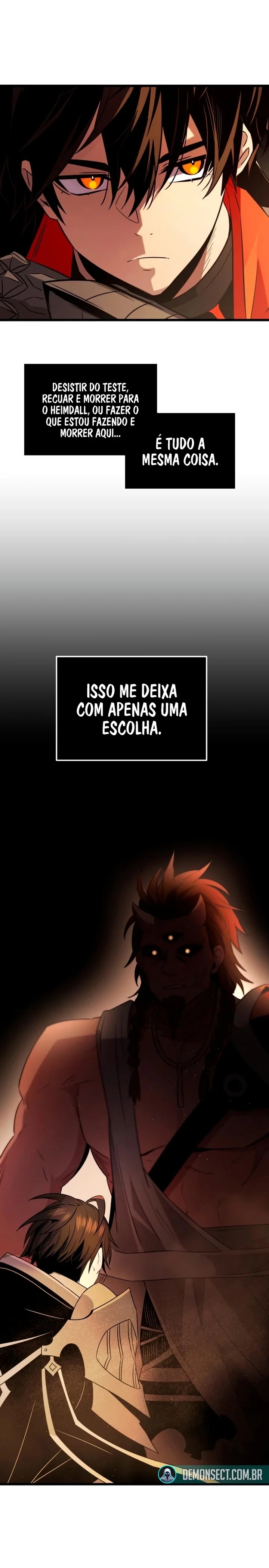 Read I Obtained a Mythic Item PT Manga Online