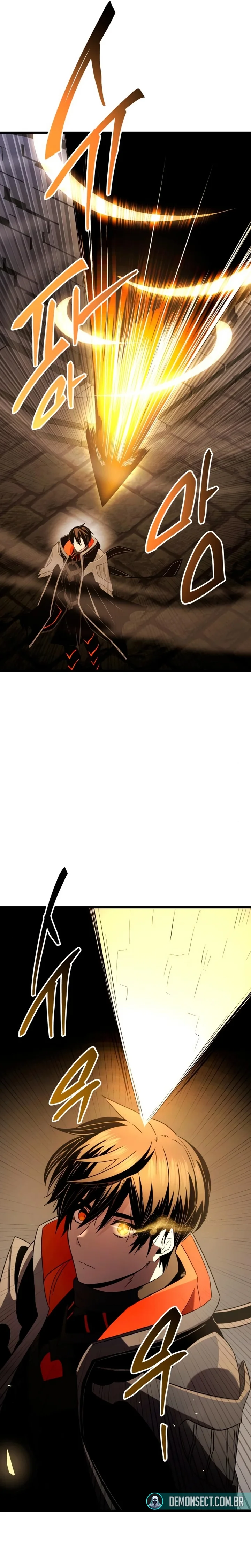 Read I Obtained a Mythic Item PT Manga Online