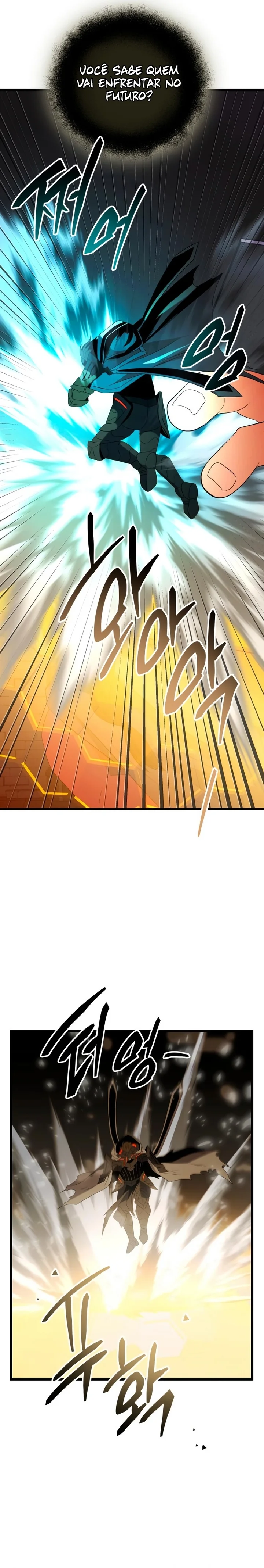 Read I Obtained a Mythic Item PT Manga Online