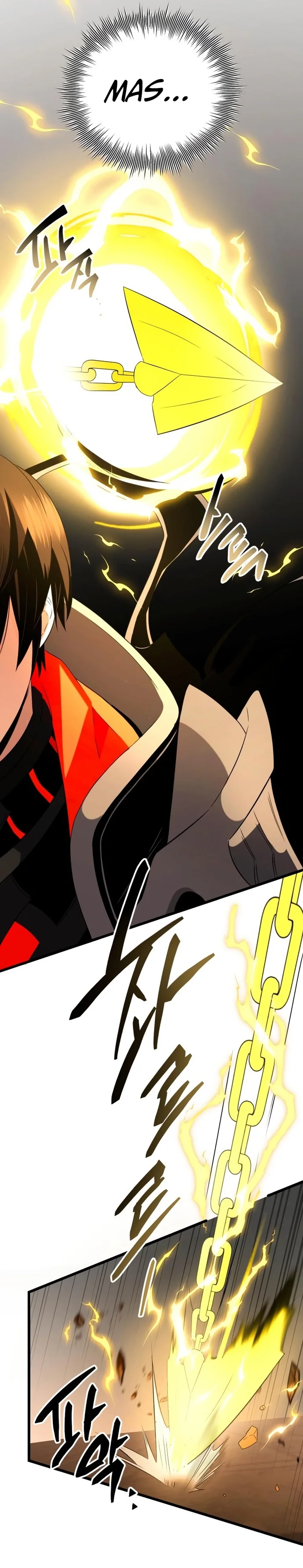 Read I Obtained a Mythic Item PT Manga Online