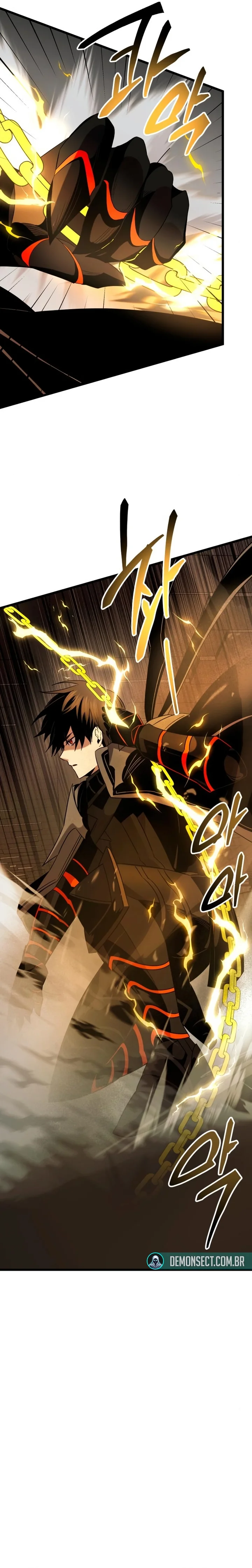 Read I Obtained a Mythic Item PT Manga Online