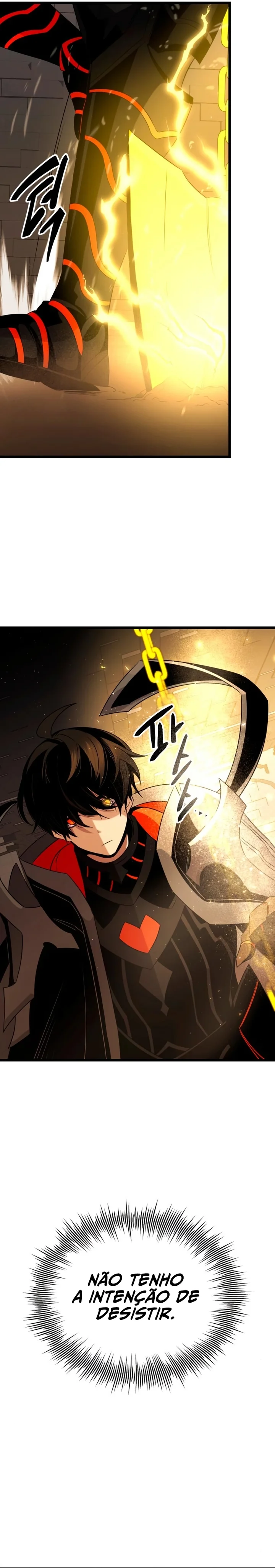 Read I Obtained a Mythic Item PT Manga Online
