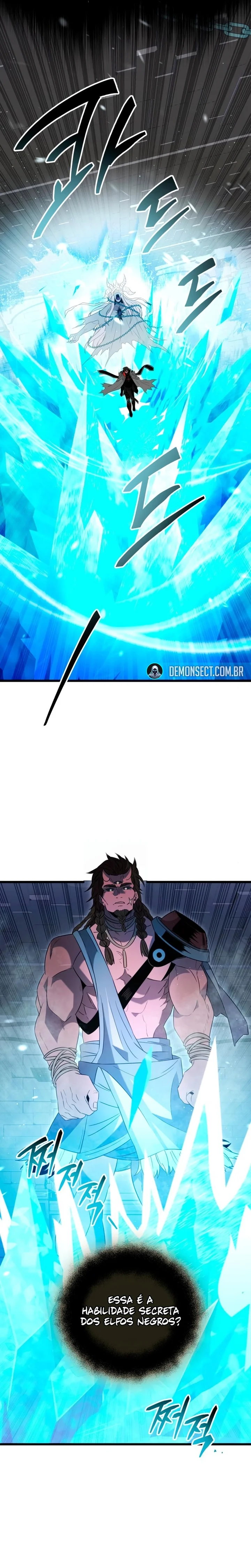 Read I Obtained a Mythic Item PT Manga Online