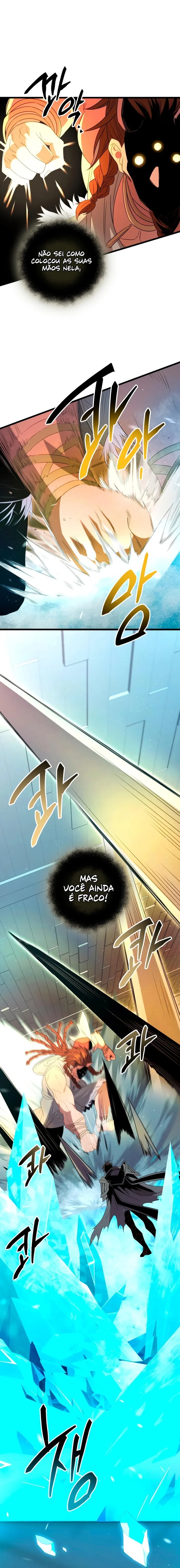 Read I Obtained a Mythic Item PT Manga Online