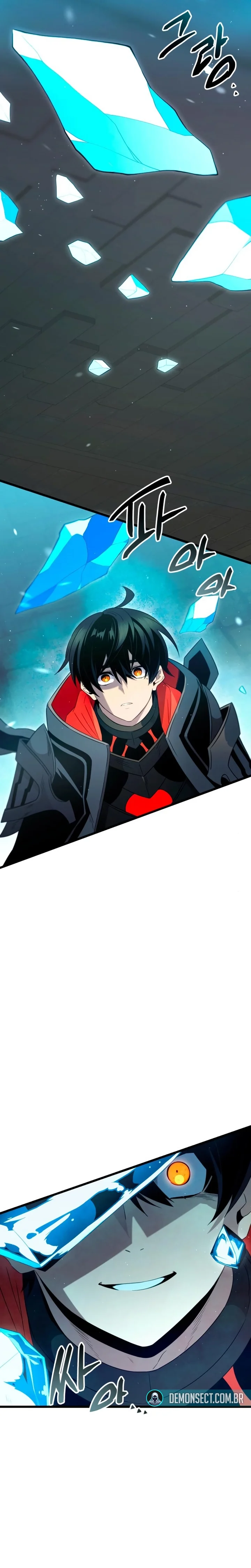 Read I Obtained a Mythic Item PT Manga Online