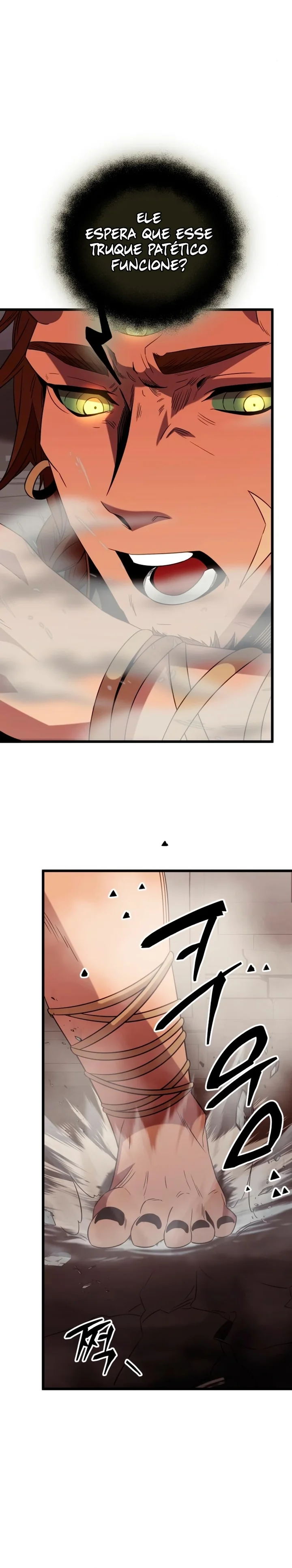 Read I Obtained a Mythic Item PT Manga Online