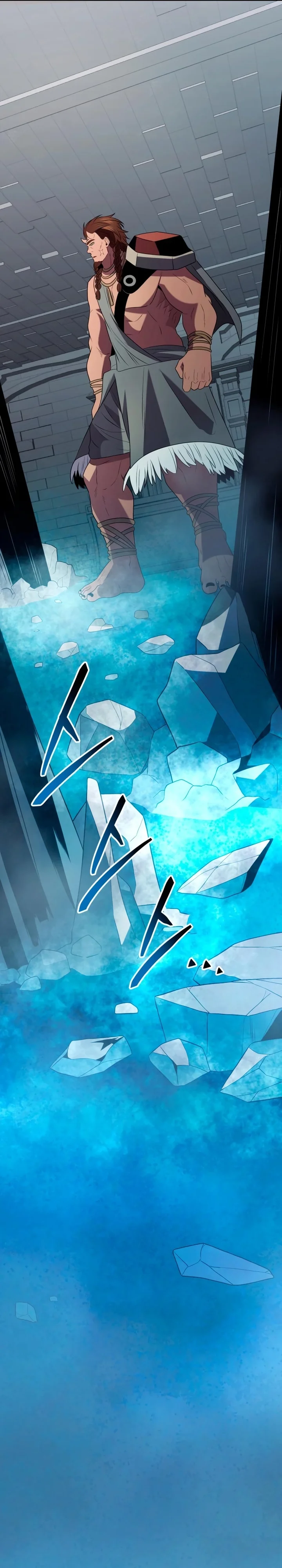 Read I Obtained a Mythic Item PT Manga Online