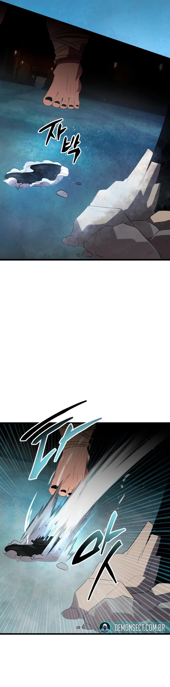 Read I Obtained a Mythic Item PT Manga Online