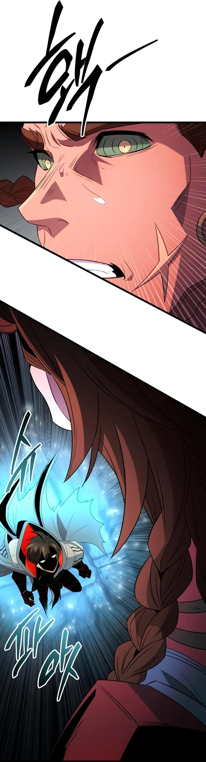 Read I Obtained a Mythic Item PT Manga Online