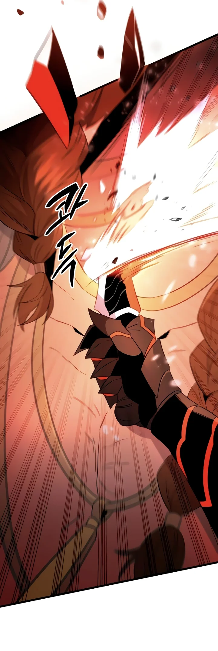 Read I Obtained a Mythic Item PT Manga Online