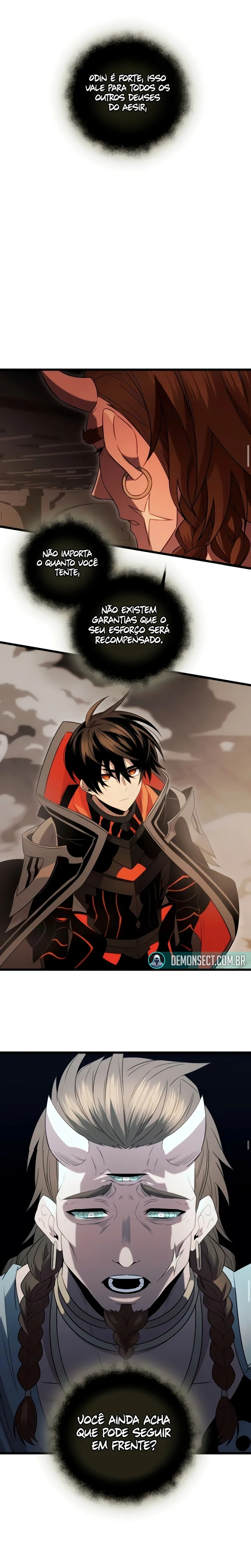 Read I Obtained a Mythic Item PT Manga Online