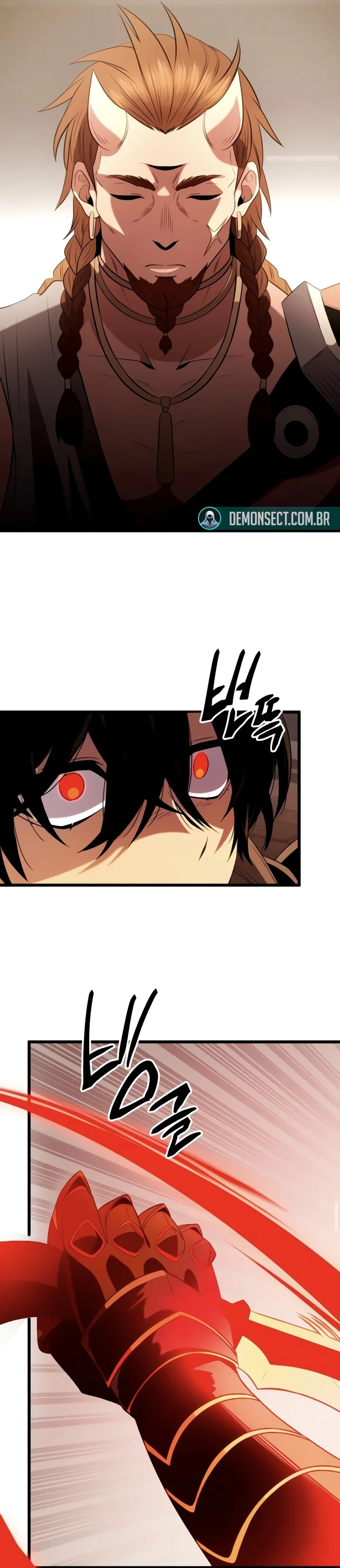 Read I Obtained a Mythic Item PT Manga Online