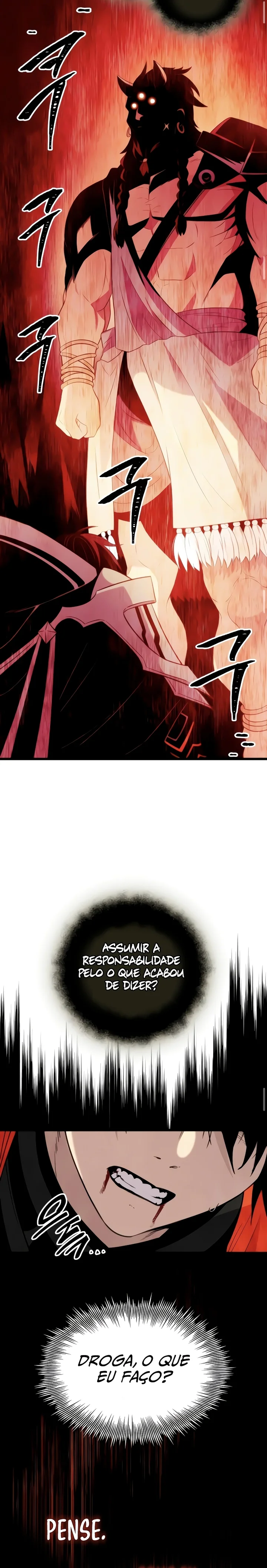Read I Obtained a Mythic Item PT Manga Online