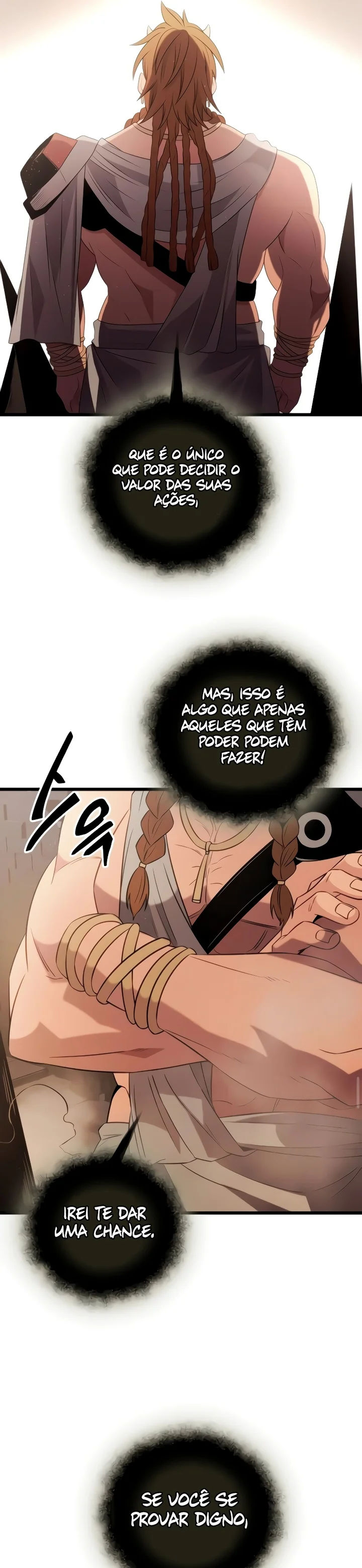 Read I Obtained a Mythic Item PT Manga Online